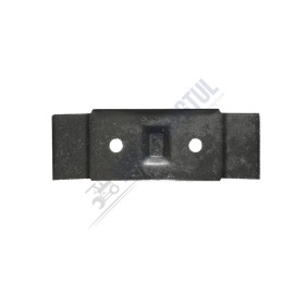 Lamela arc barcuta U-445 (3 trepte)