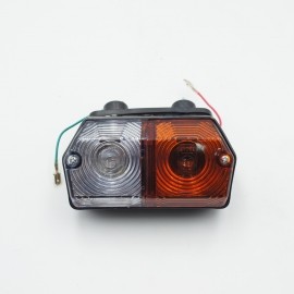 Lampa fata LSF3 U650 dreapta