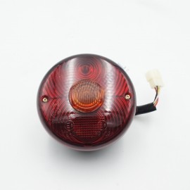 Lampa rotunda U650 dreapta