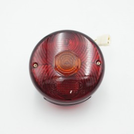Lampa rotunda U650 stanga