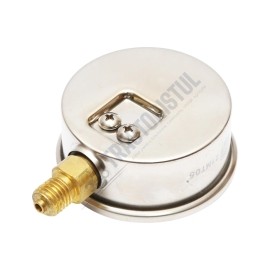 Manometru cu glicerina pentru erbicidator