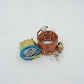 Manometru ulei cu conducta U650