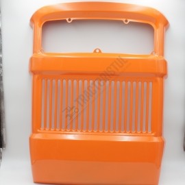Masca fata U445 metal