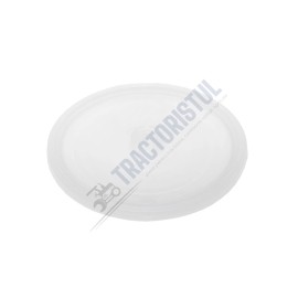 Membrana MET P-100 (din silicon)