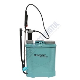 ompa de stropit  manuala cu rezervor 18L, 3 duze
