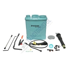ompa de stropit  manuala cu rezervor 18L, 3 duze