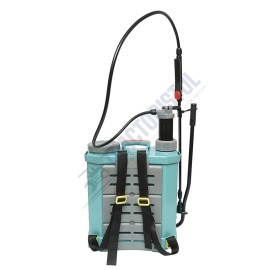 ompa de stropit  manuala cu rezervor 18L, 3 duze