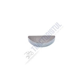 Pana disc 4x6,5 pompa ulei, pompa injectie, rotor alternator, reductor priza putere U-650