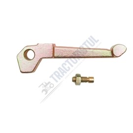 Parghie ambreiaj 10 toli Fiat 40.16.105