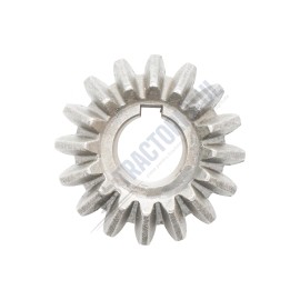 Pinion cositoare Z 16 