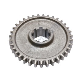 Pinion / Roata dintata vitezele 2 si MI  U-650 31.17.116