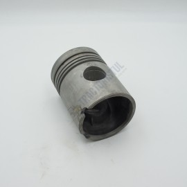 Piston motor RABA D123