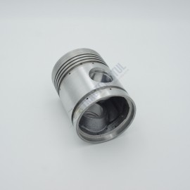 Piston motor U650 D108