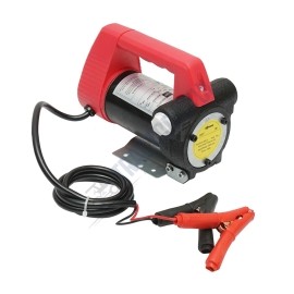 Pompa transfer motorina 12V Debit 40L/min