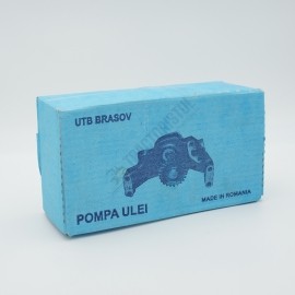 Pompa ulei pentru tractor U650