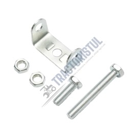 PROIECTOR 16 LEDURI BK69017