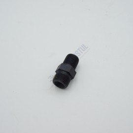 Racord cilindru drept D100