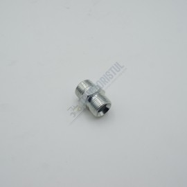 Racord presiune reductie 20x20