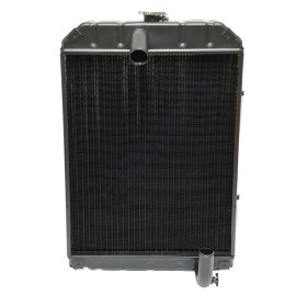 Radiator apa pentru tractor U650