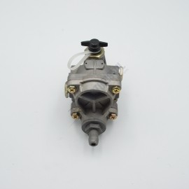 Regulator presiune RABA dreapta 2200