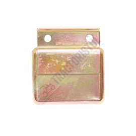 Releu tensiune electronic 24V metal