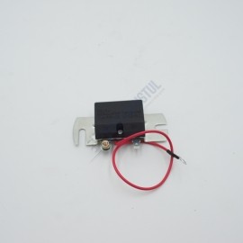 Releu tensiune electronic+fir 12V U650
