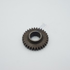 Roata 48.17.264 UVL U445