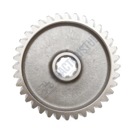 Roata antrenare  PH801 Z 36 U-650 