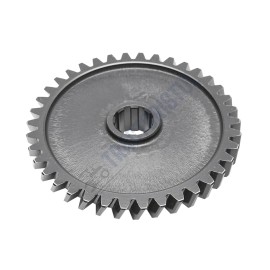 Roata antrenare pompa hidraulica PH801 Z=38 U-650
