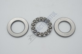 Rulment 51206