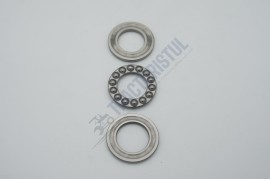 Rulment 51206