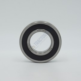 Rulment 6208 2RS