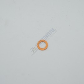Saiba cupru D10