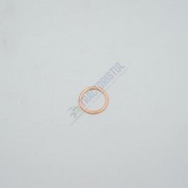 Saiba cupru D20