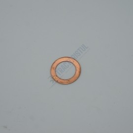 Saiba cupru D22