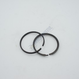 Segmenti compresor U650 D65