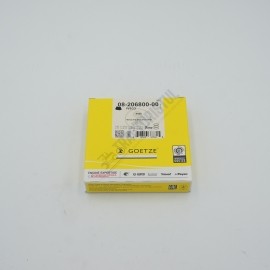 Segmenti motor Fiat D100 GOETZE
