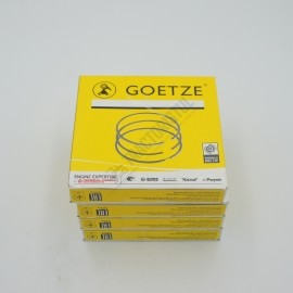 Segmenti motor U650 D108 GOETZE