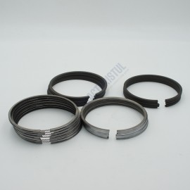 Segmenti RABA D123 mm