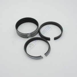 Segmenti Saviem D102 mm