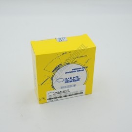 Segmenti servomotor D90 MARMOT