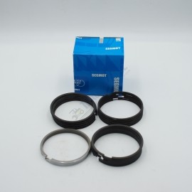 Segmenti U650 D108 SEGMOT