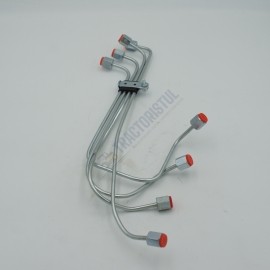Set conducte injector U650
