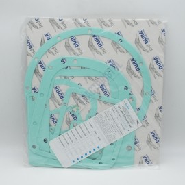 Set garnituri sasiu U445