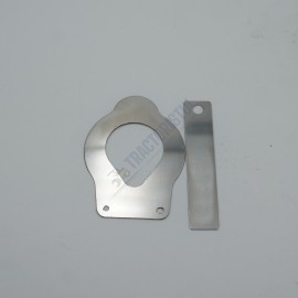 Set lamele compresor U650