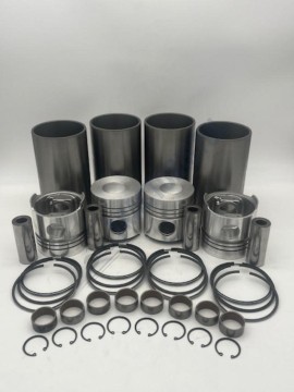 Set motor ARO / U 550 D 95 / 103