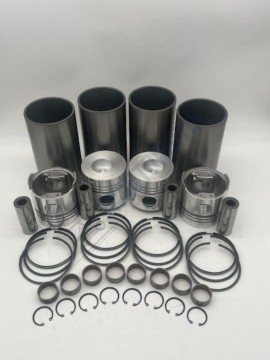 Set motor ARO / U 640 D 102 / 106