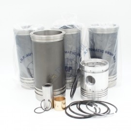 Set motor pentru tractor U650