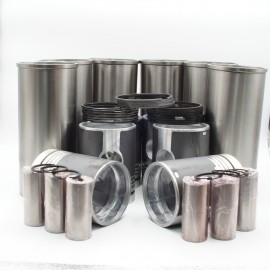 Set motor RABA