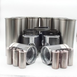 Set motor RABA TURBO